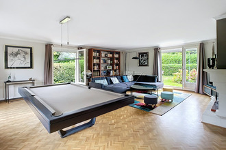  maison vaureal 95490