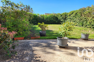  maison vaureal 95490