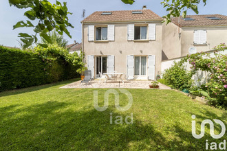  maison vaureal 95490