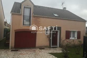  maison vaureal 95490