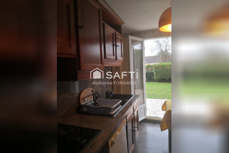  maison vaureal 95490