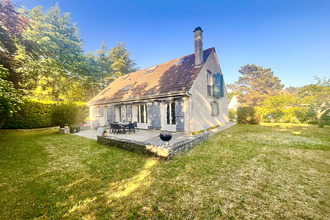  maison vaureal 95490