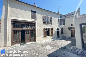  maison vaureal 95490