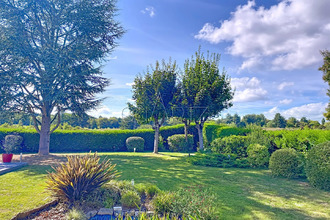  maison vaureal 95490