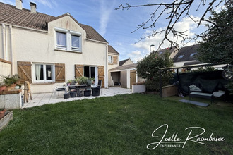  maison vaureal 95490