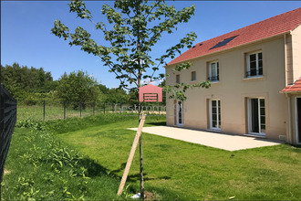  maison vaureal 95490