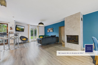  maison vaureal 95490