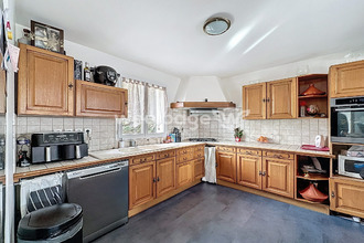  maison vaureal 95490