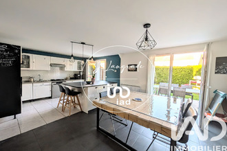  maison vaureal 95490