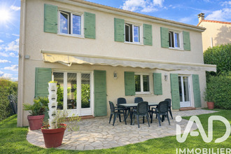  maison vaureal 95490