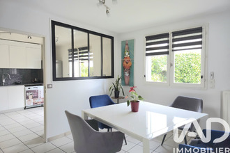  maison vaureal 95490