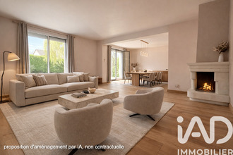  maison vaureal 95490