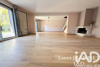  maison vaureal 95490