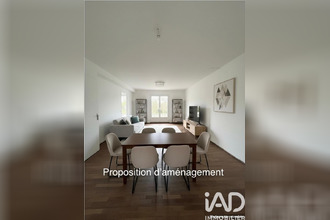  maison vaureal 95490