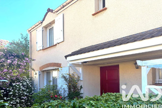  maison vaureal 95490