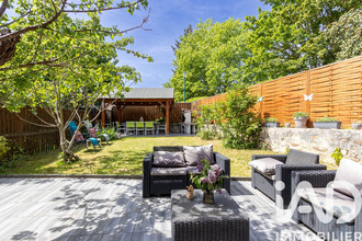  maison vaureal 95490