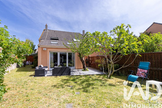  maison vaureal 95490