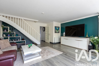  maison vaureal 95490