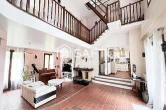  maison vaureal 95490