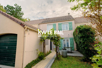  maison vaureal 95490