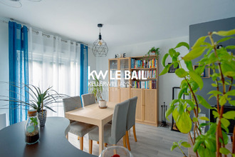  maison vaureal 95490
