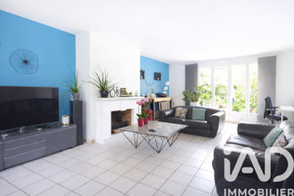  maison vaureal 95490