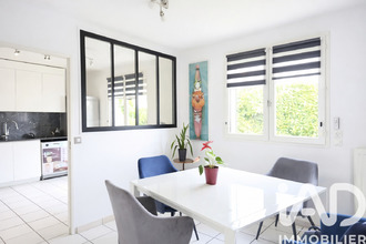  maison vaureal 95490