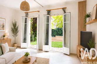  maison vaureal 95490