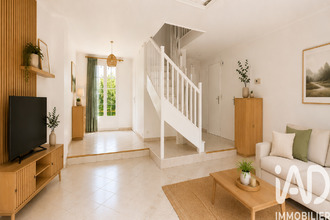  maison vaureal 95490