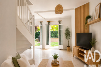  maison vaureal 95490