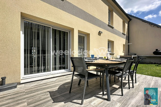  maison vaureal 95490
