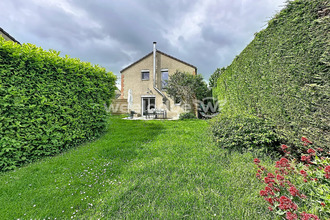  maison vaureal 95490