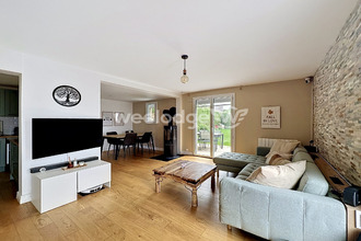  maison vaureal 95490
