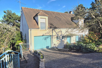  maison vaureal 95490