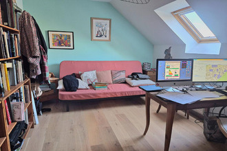  maison vaureal 95490