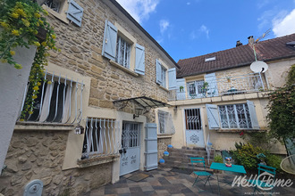  maison vaureal 95490