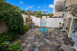  maison vaureal 95490