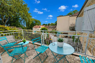  maison vaureal 95490