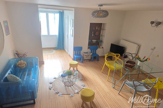  maison vaureal 95490
