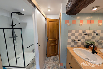  maison vaureal 95490