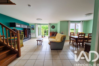  maison vaureal 95490