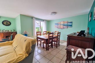  maison vaureal 95490