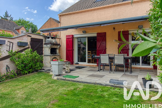  maison vaureal 95490