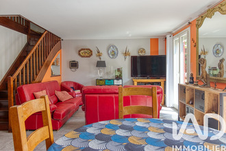  maison vaureal 95490