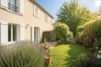  maison vaureal 95490