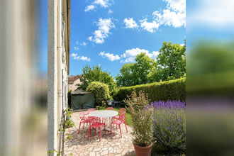  maison vaureal 95490