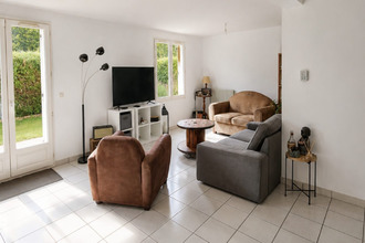  maison vaureal 95490