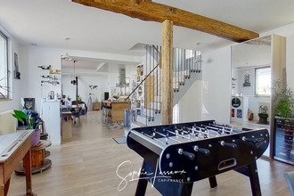  maison vaureal 95490