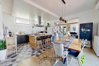  maison vaureal 95490
