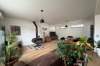  maison vaureal 95490